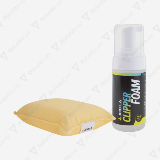 Joola Rubber Foam Set