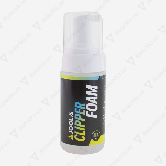 Joola Rubber Foam Set