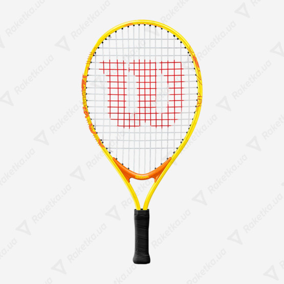 Wilson Us Open 19 WR082310