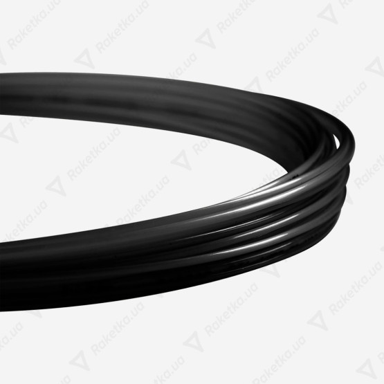 Luxilon 4G Black 200m WR8308301125