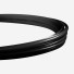 Luxilon 4G Black 200m WR8308301125
