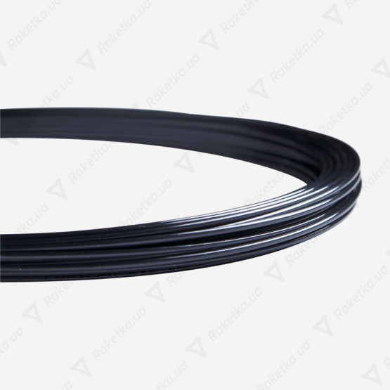 Luxilon Alu Power Black 200m WR8307001125