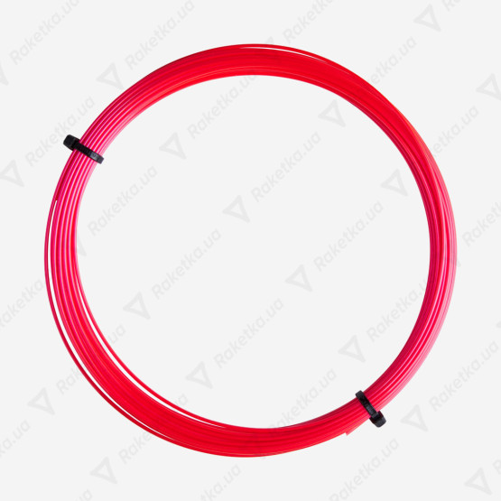 Luxilon Element IR Soft Iridescent Red 12,2m WR8309201127 (размотка)