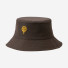 Yonex 40099 Unisex Bucket Hat Earth Brown