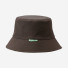 Yonex 40099 Unisex Bucket Hat Earth Brown