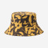 Yonex 40099 Unisex Bucket Hat Earth Brown