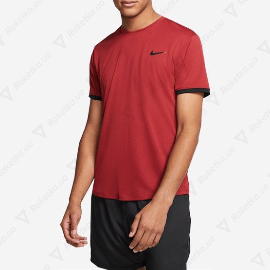 Nike Court Dry Crew 939134-613