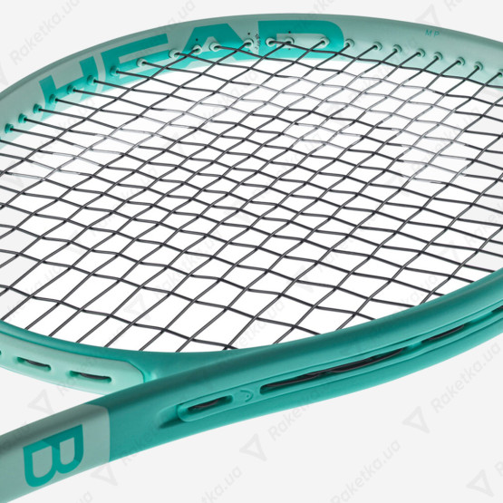 Head Boom MP 2024 Alternate