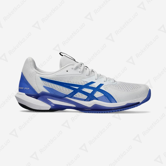 Asics Solution Speed FF 3 Clay 1041A437-100