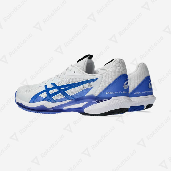 Asics Solution Speed FF 3 Clay 1041A437-100