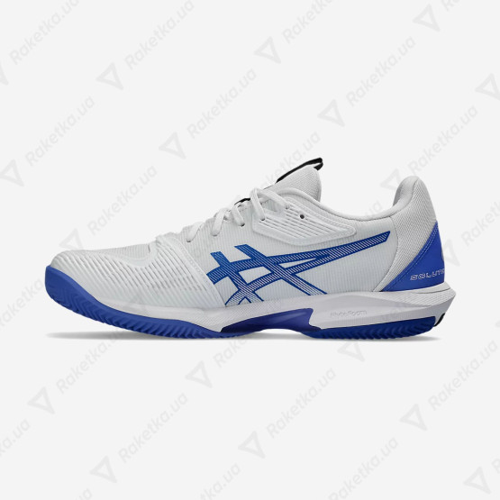 Asics Solution Speed FF 3 Clay 1041A437-100