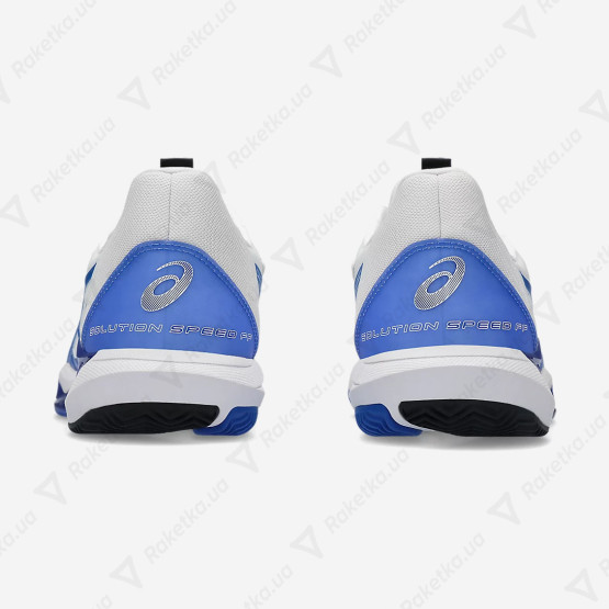 Asics Solution Speed FF 3 Clay 1041A437-100