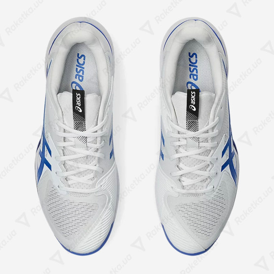Asics Solution Speed FF 3 Clay 1041A437-100