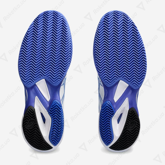 Asics Solution Speed FF 3 Clay 1041A437-100