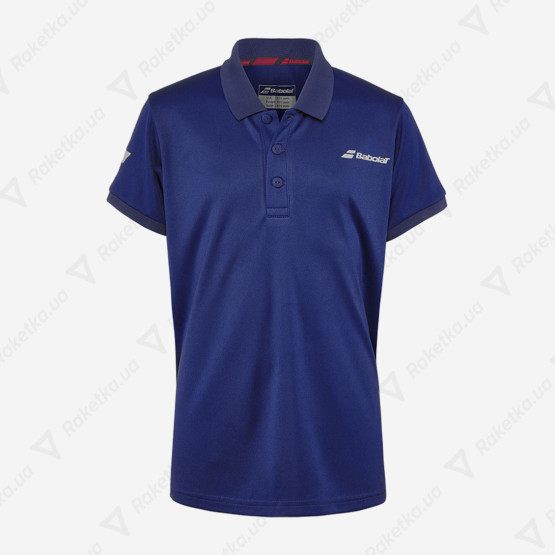 Babolat Core Club Polo Boy 3BS18021-4000