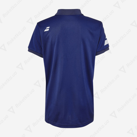 Babolat Core Club Polo Boy 3BS18021-4000