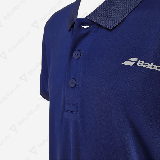 Babolat Core Club Polo Boy 3BS18021-4000