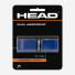 Head Dual Absorbing Blue 1pcs