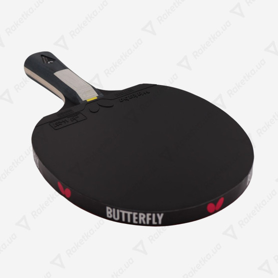 Butterfly Ovtcharov Diamond