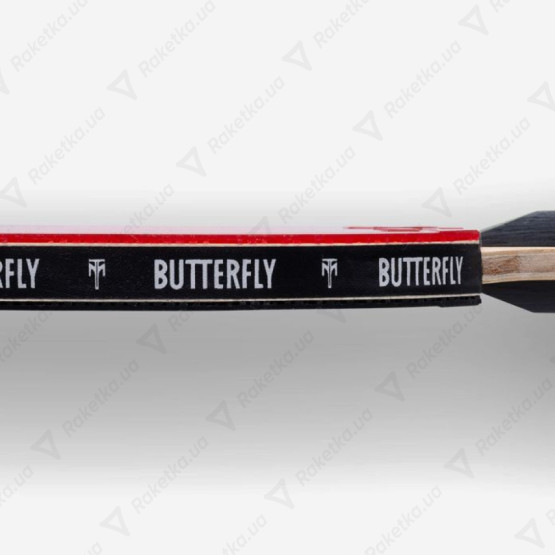 Butterfly Ovtcharov Expert