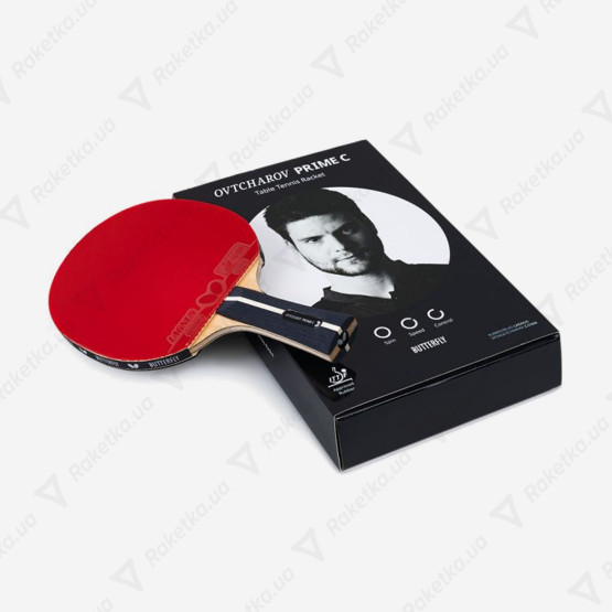 Butterfly Ovtcharov Prime C