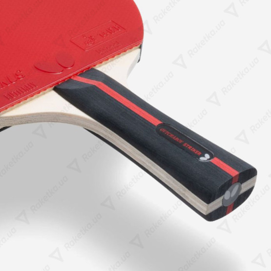 Butterfly Ovtcharov Striker