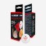 Donic Exclusive 3* 40+ White 3pcs