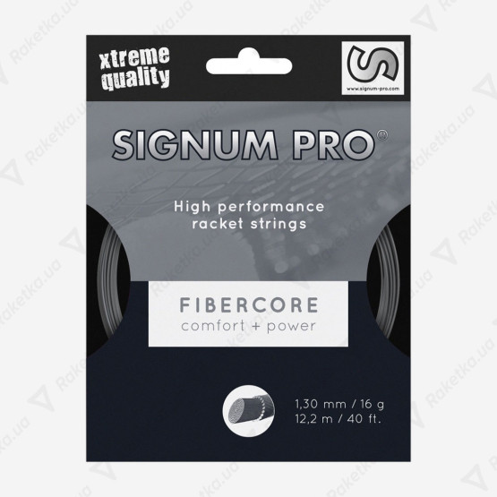 Signum Pro Fibercore 12,2m