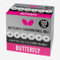 Butterfly Training Ball 40+ 120pcs