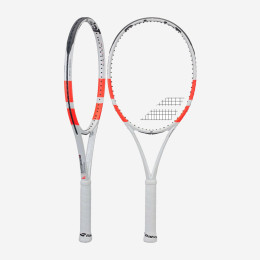 Теннисная ракетка Babolat Pure Strike 100 101520/323