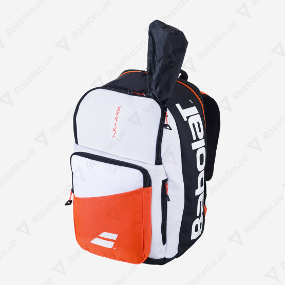 Babolat Pure Strike Backpack 753104/374