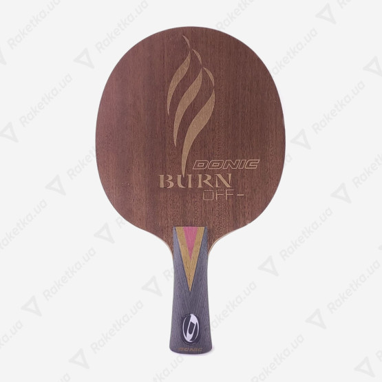 Donic Burn OFF-