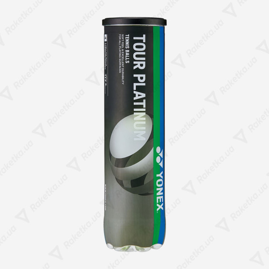 Yonex Tour Platinium 4ball