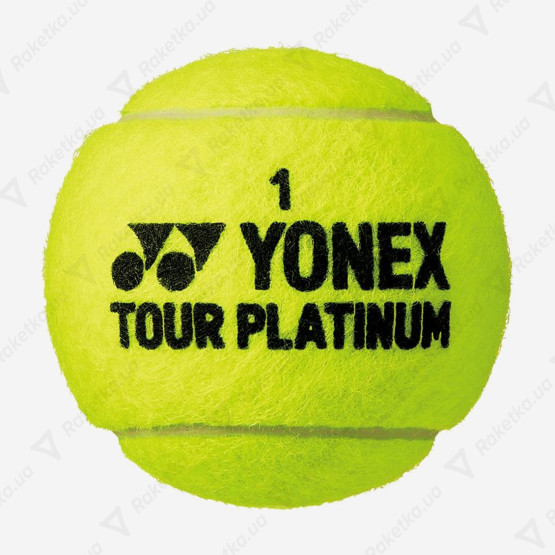 Yonex Tour Platinium 4ball