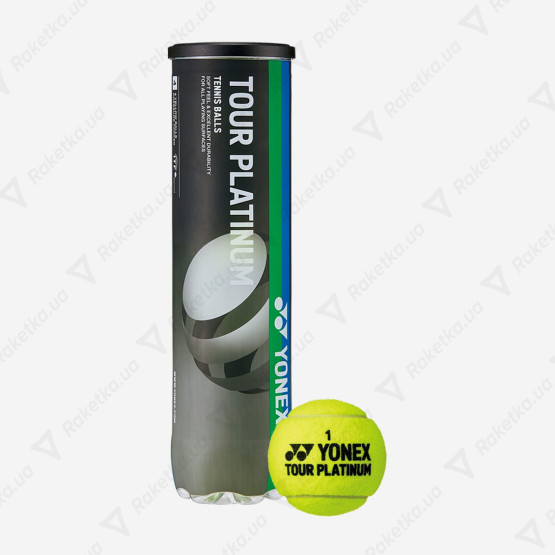 Yonex Tour Platinium 4ball