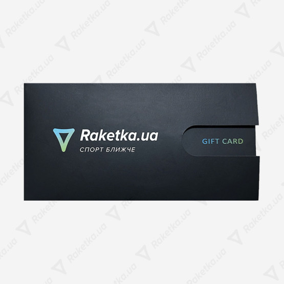 Сертификат на 5000 грн