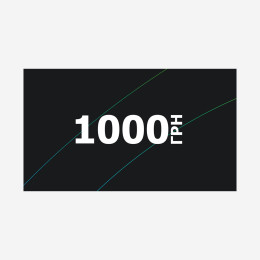 Сертификат на 1000 грн