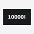 Сертификат на 10000 грн