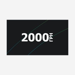 Сертификат на 2000 грн