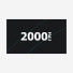 Сертификат на 2000 грн