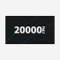 Сертификат на 20000 грн