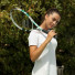 Babolat Boost Wimbledon 121230/100