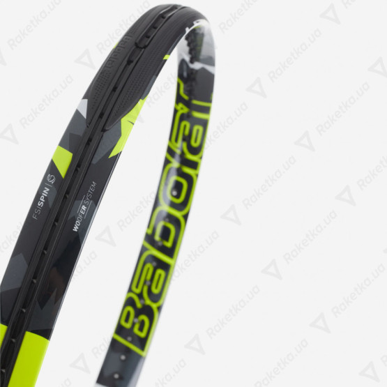 Babolat Pure Aero 101479/370 (tester)