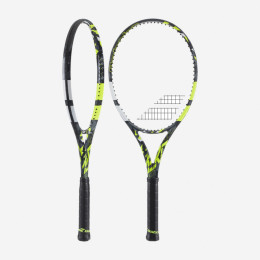 Тестовая ракетка для тенниса Babolat Pure Aero 101479/370 (tester)