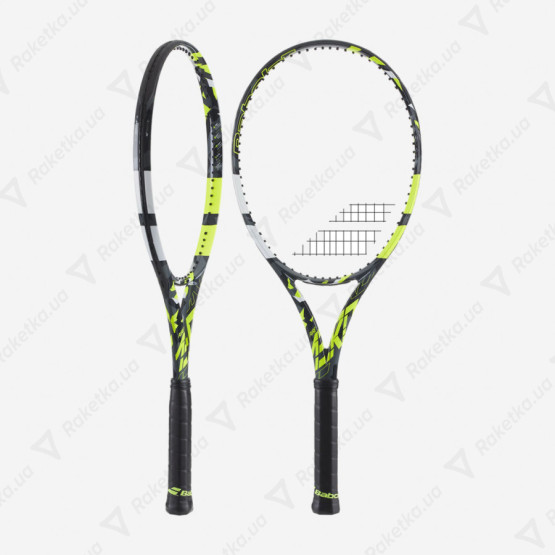 Babolat Pure Aero 101479/370 (tester)