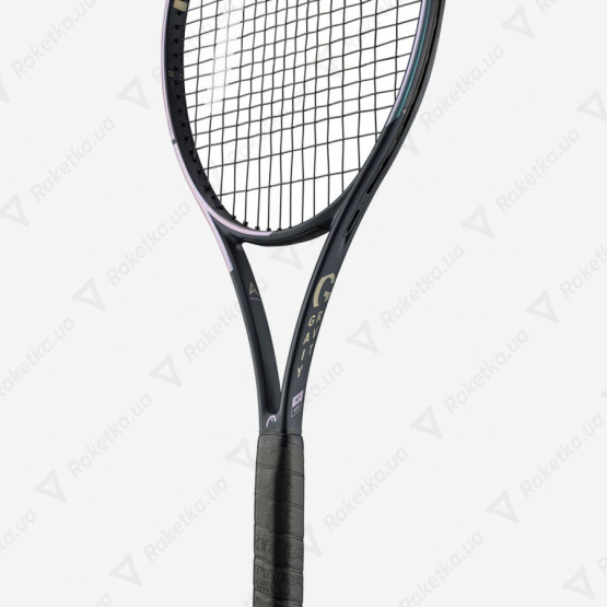 Head Gravity MP 2023 (tester)