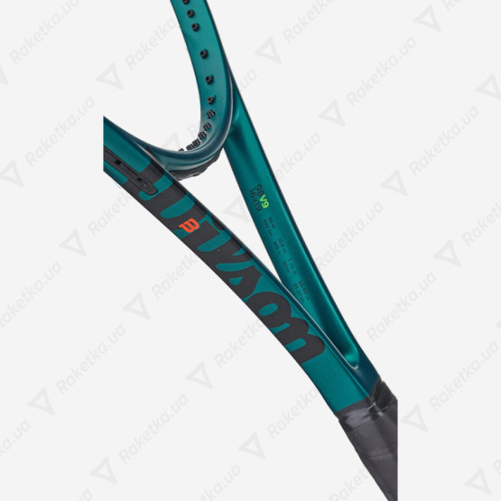 Wilson Blade 98 16X19 V9 WR149811 (tester)