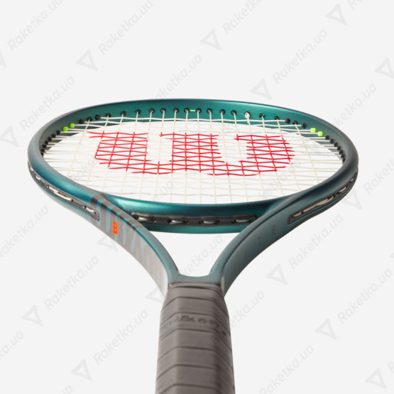Wilson Blade 98 16X19 V9 WR149811 (tester)
