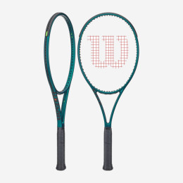 Тестовая ракетка для тенниса Wilson Blade 98 18X20 V9 WR149911 (tester)