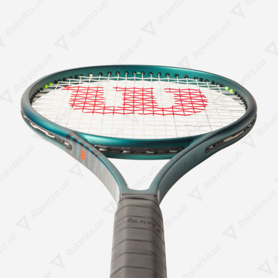 Wilson Blade 98 18X20 V9 WR149911 (tester)